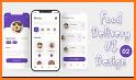 Foodoz Delivery Ionic Template related image