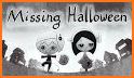 Cute Halloween Ghost Theme related image