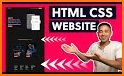 Code Pro: HTML, CSS, JS & BT5 related image