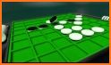 Reversi Glow - Othello game related image