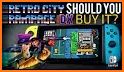 Retro City Rampage DX related image