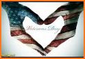 Happy Veterans Day Wallpaper Wishes Greetings SMS related image