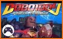 Power Spheres by BoBoiBoy related image