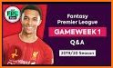 Live Premier League TV 2019/20 - English Football related image