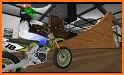 Moto Bike Racer : City Highway Riding Simulator 3D related image