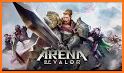 Arena of Valor: 5v5 Arena Game related image