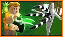 Trick and Tips for Ben 10 Roblox Evil related image