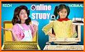 ONLINE STUDY related image