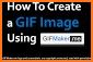 Sparkle GIF Maker - Create GIF with video and pics related image