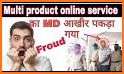 Multi Products online service related image