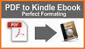 Ebook Converter ‬- Convert EPUB, MOBI, PDF, AZW3 related image