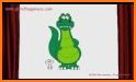 Dino Kids Numbers Count To 100 Math Games for Kids related image