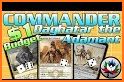 MTG Commander Counter related image