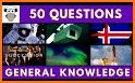 Premium Knowledge Quiz related image