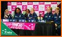 Fed Cup related image