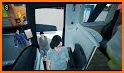 Bus Simulator City Coach Free Bus Games 2021 related image