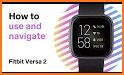 Fitbit Versa 2 Guide related image