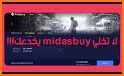 midasbuy.شحن ‏ related image