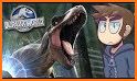 VRSE Jurassic World™ related image