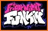 SKY vs Friday Night Funkin FNF Mod related image