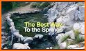 California Hot Springs Guide related image