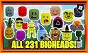 Big Heads related image