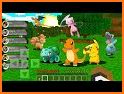 Pokecraft New Pixelmon Mod for MCPE related image