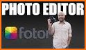 Picoro: Photo Editor related image