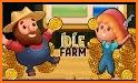 Farm Tycoon : Idle Clicker related image