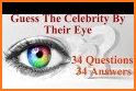 Guess The Celeb Quiz related image