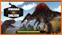 Dinosaur Rampage City Simulator related image