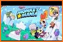 The Powerpuff Girls: Monkey Mania related image