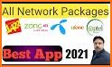 All Network Packages 2021 related image