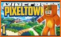 Pixel Town related image