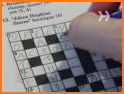 Free Crossword Puzzle related image