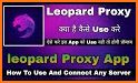 Leopard Proxy-Speed Booster related image