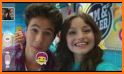 soy luna &karol sevila wallpapers related image