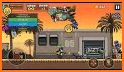 Metal Mercenary - 2D Platform Action Shooter related image