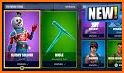 2018 Skins for Battle Royale – Daily News Skins related image