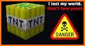 TNT Mod for Minecraft related image