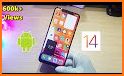 iOS 14 for Total Launcher related image