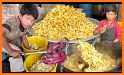 Street Food - French Fries Maker related image