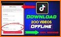 Offline TT Video | Downloader related image