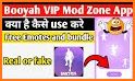 Booyah VIP Mod Zone related image