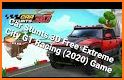 Extreme Car Stunts 3D: City GT Car Racing related image