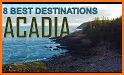 Acadia Bar Harbor Maine Tour related image