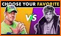 WWE Quiz Ultimate - WWE Fan Trivia & Quiz Game related image