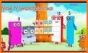 Numberblocks: Card Fun! related image