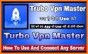 Turbo VPN master - Secure VPN related image