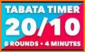 Tabata Timer (Ad Free) related image